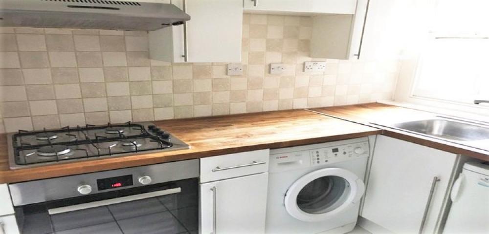 			NEW INSTRUCTION, 1 Bedroom, 1 bath, 1 reception Flat			 Fernhead Road, MAIDA VALE/QUEENS PARK